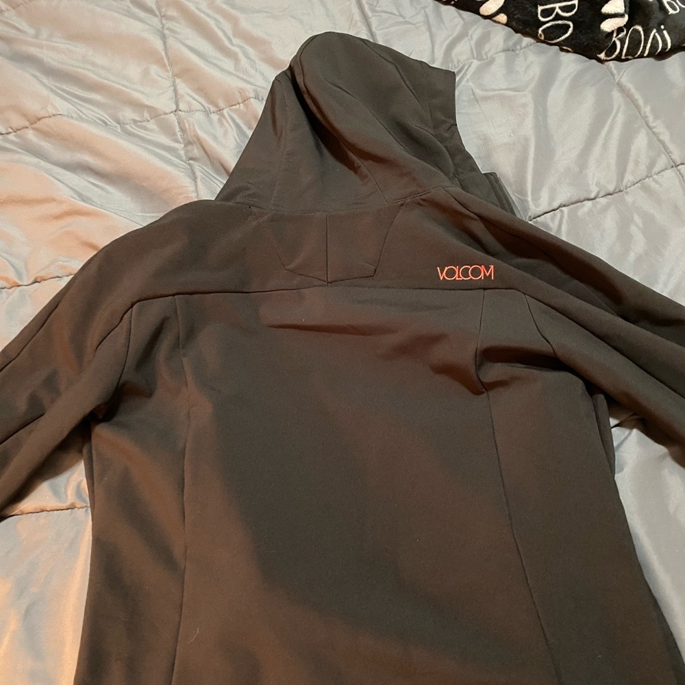 Volcom Jacket Large - Picture 3 of 4